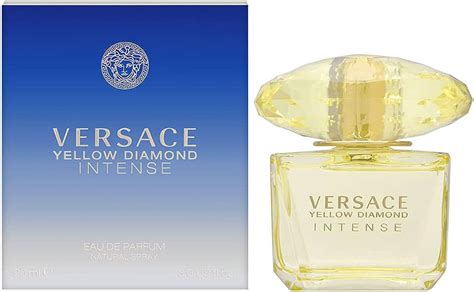 versace perfume feminino yellow diamond intense edp 30ml|Versace Yellow Diamond perfume reviews.